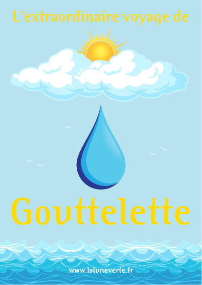 Gouttelette